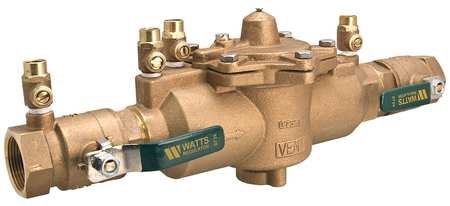 Backflow Systems